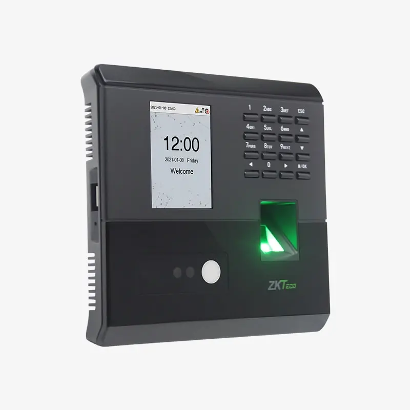 ZKTECO MB10-VL Multi-Biometric with Facial Recognition 