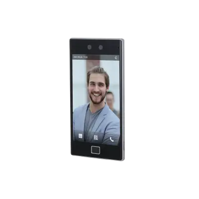 DAHUA ASI8214S-W Face Recognition Access Controller