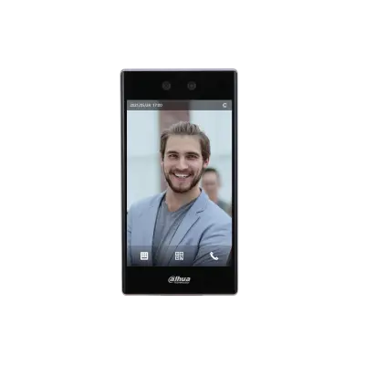DAHUA ASI8213S-W Face Recognition Access Controller