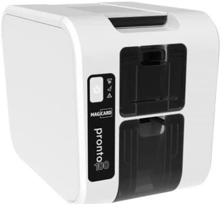 Magicard 100 NEO Singled-Sided ID Printer