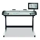 HP SD Pro 2 44-in Scanner
