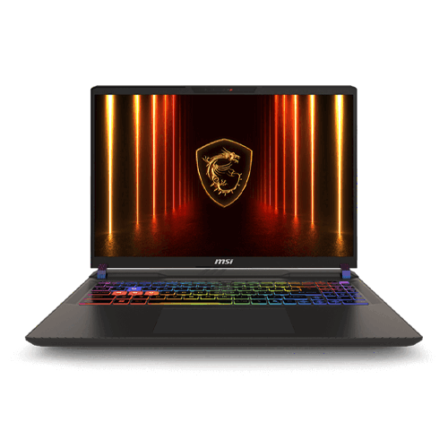 MSI Gaming Vector 16 HX AI