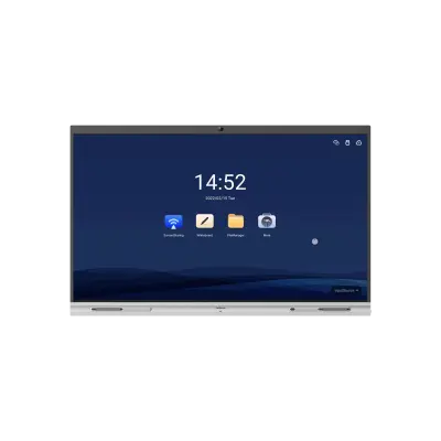 DAHUA 65'' UHD Lite Series Smart Interactive Whiteboard with Built-in Camera