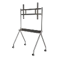 DAHUA 55"/65''/75'' Interactive Whiteboard Mobile Stand
