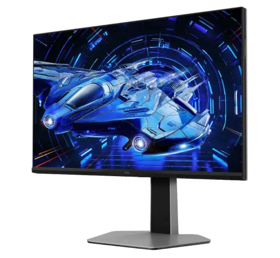 TCL Mini LED Monitor  (25G64 QD )