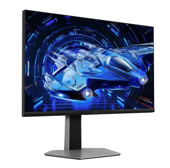 TCL Mini LED Monitor  (32G64 QD)