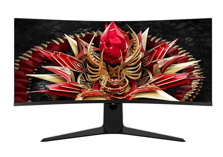 TCL HDR Professional Monitor (34R83Q )