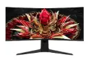 TCL HDR Professional Monitor (34R83Q )