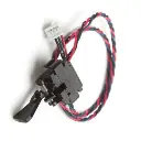 HP Designjet Z6 24in Media/OOPS Sensor