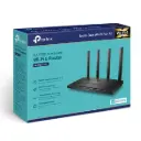 TP-LINK AX1500 Dual-Band Wi-Fi 6 Router (Archer AX12)