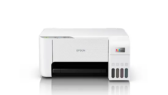 EPSON EcoTank L3216 A4 All-in-One Ink Tank Printer 