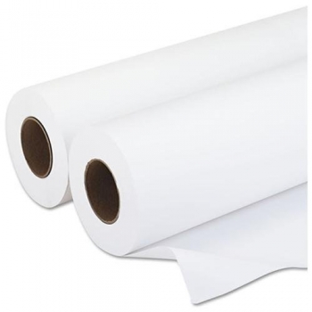 3P White Plotter Paper 20"x150ft
