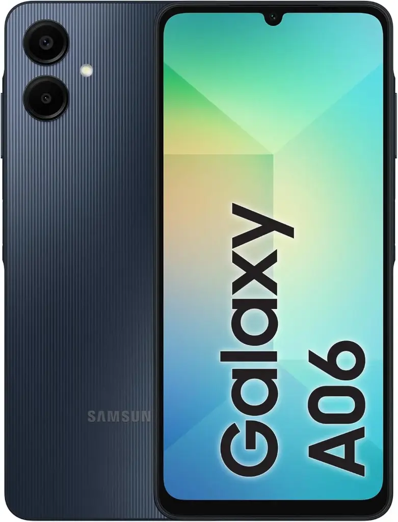 SAMSUNG GALAXY (A06LTE)