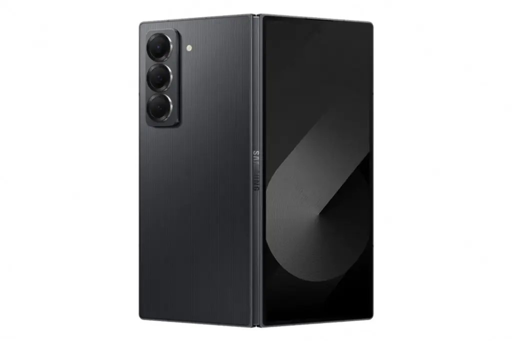 SAMSUNG GALAXY ZFOLD7