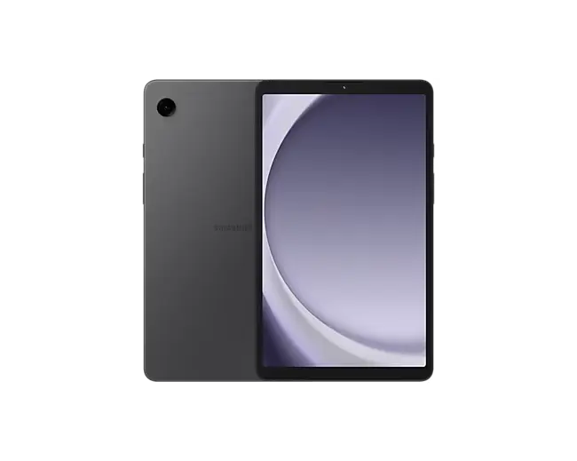 SAMSUNG TAB A9 LTE GRAPHITE 