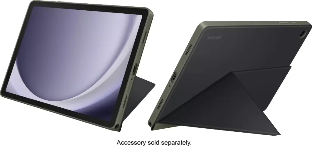 SAMSUNG TAB A9+ WiFi GRAPHITE