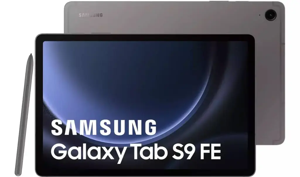SAMSUNG GALAXY TAB S9 FE 5GB S9 FE 5G