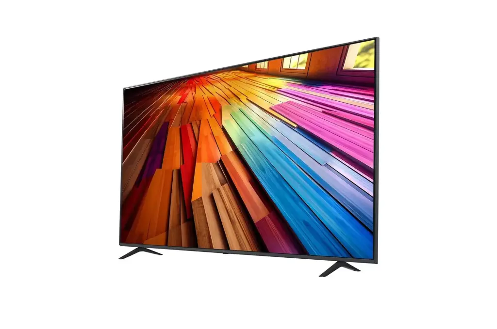 LG SMART TV55"