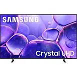 SAMSUNG 43"CUHD 4K TV