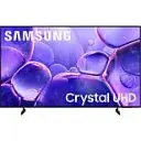  SAMSUNG 43"CUHD 4K TV