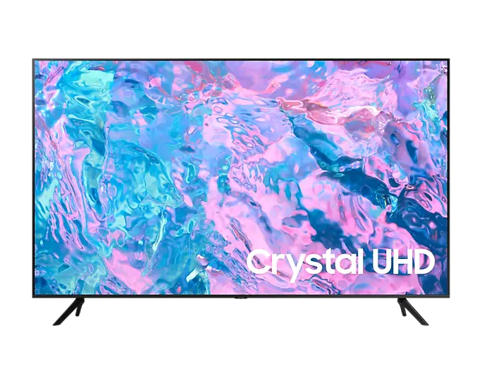 SAMSUNG SMART TV UHD 50"