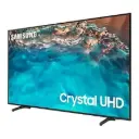 SAMSUNG 55"  CRYSTAL UHD 