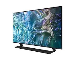 SAMSUNG QLED SMART TV 50"