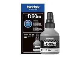 BROTHER Ink Bottle BTD60BK