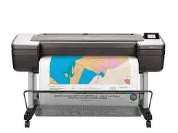 HP DesignJet T1700 44-inch Printer 