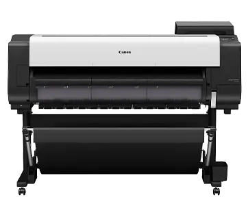 CANON imagePROGRAF TX-5420 44" 5-Colour pigment ink with stand (Single Roll)