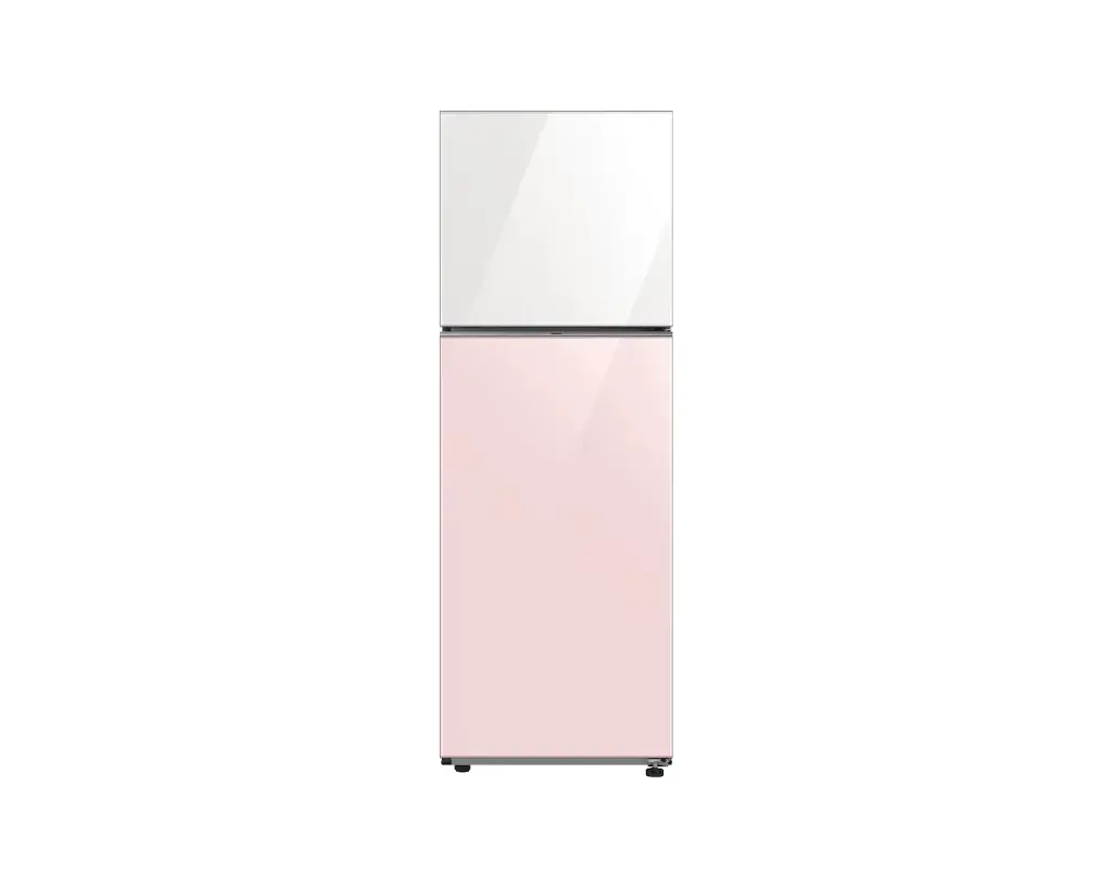 SAMSUNG Bespoke TMF Refrigerator AI Energy 10.8 cu.ft. 