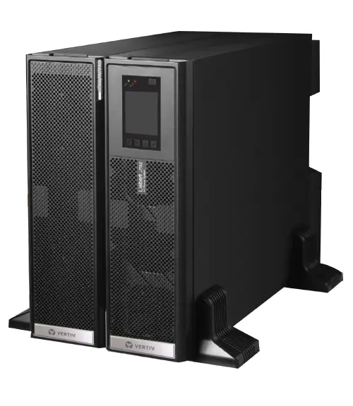 VERTIV Liebert ITA2 30KVA/30KW UPS 400V LCD long backup model