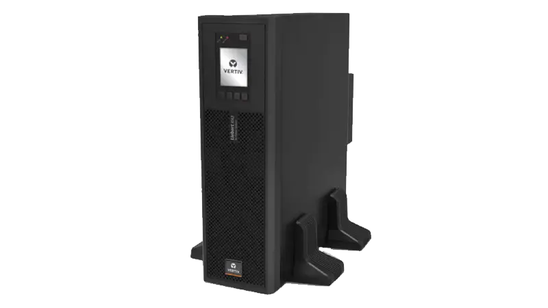 VERTIV LIEBERT Start-up for ITA UPS 30kVA - 40kVA