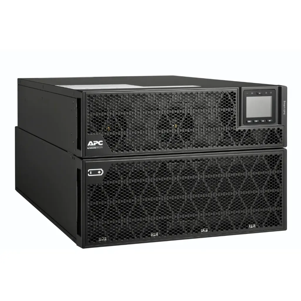 APC Smart-UPS RT 15kVA 230V International 15000 Watts