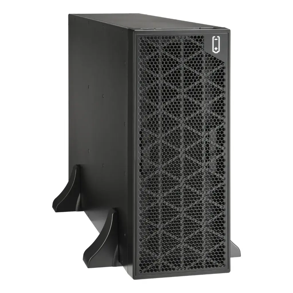 APC Smart-UPS RT Battery Pack 192V, rackmount, 4U