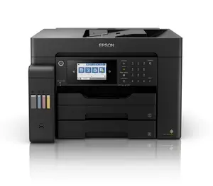 EPSON EcoTank L15150 A3 Wi-Fi Duplex All-in-One Ink Tank Printer