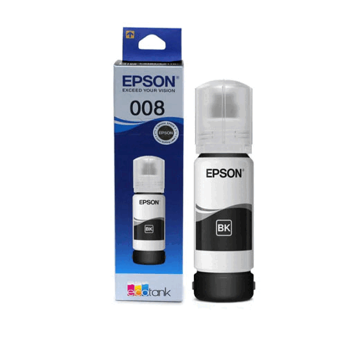 EPSON PIGMENT INK BLACK C13T06G100P9