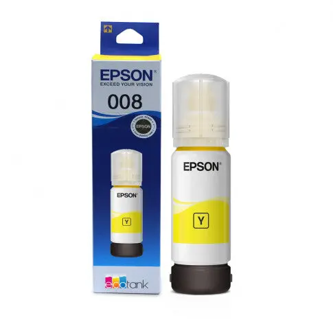 Epson C13T06G400P9 Yellow
