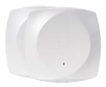 CISCO Wireless 91761 (W7, 3radio, 3 band 4x4, UWB), Global