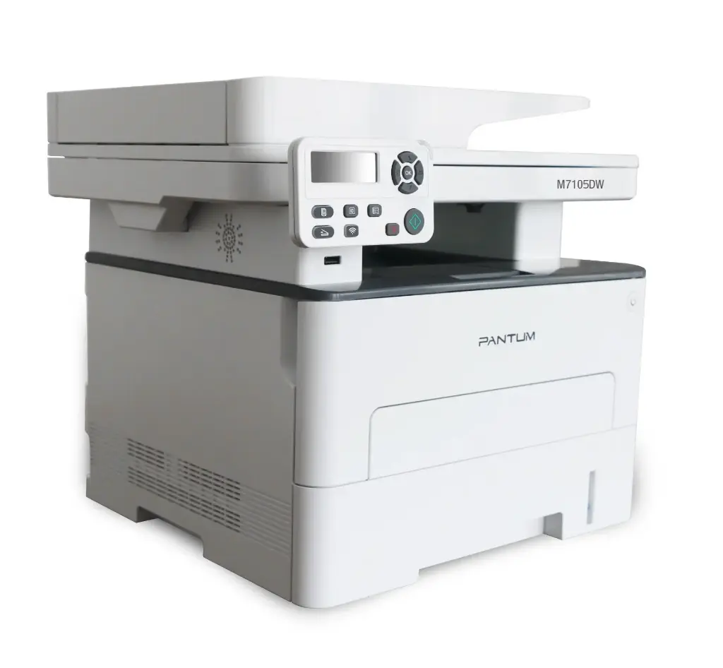 PANTUM M7105DW Mono laser multifunction printer