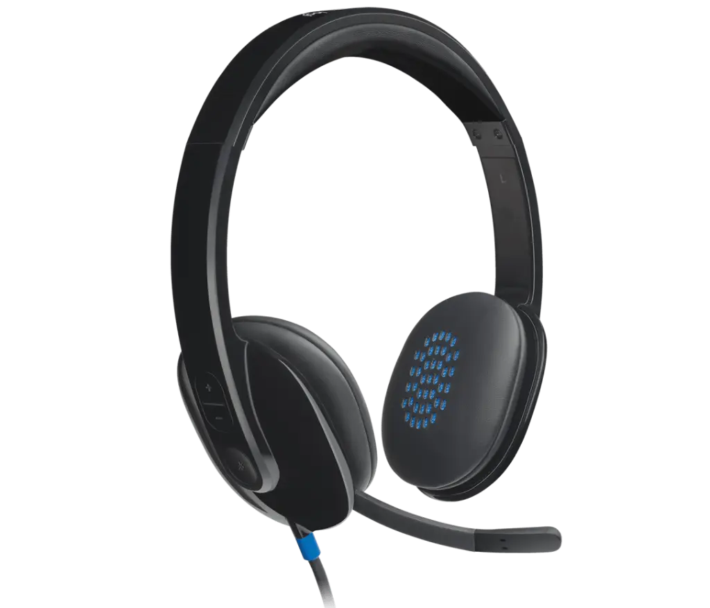 LOGITECH H540 AP USB HEADSET