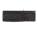 LOGITECH K120 Keyboard