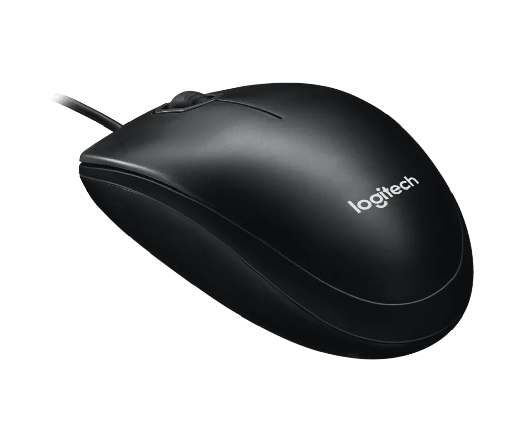 LOGITECH M100R AP Mouse
