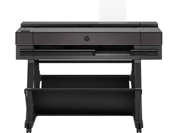 HP DesignJet T850 36-in multifunction plotter 