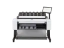 HP DesignJet T2600 36-in Dual Roll POSTSCRIPT Printer (36 inch/ A1 size) 