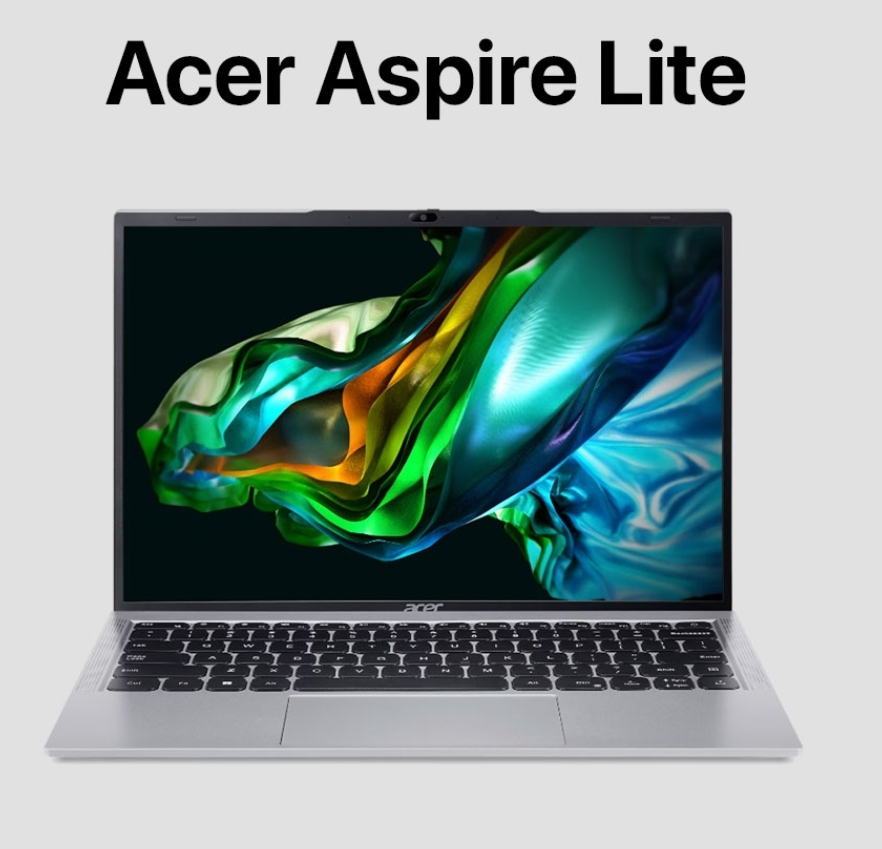  Acer Cons Notebook  AL14-51M-57H1