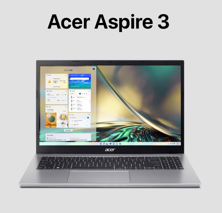  Acer Cons Notebook A315-59-726B
