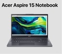 Acer Cons Notebook A15-51M-56E2