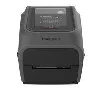 Honeywell PC45T Desktop Thermal Transfer Barcode Printer