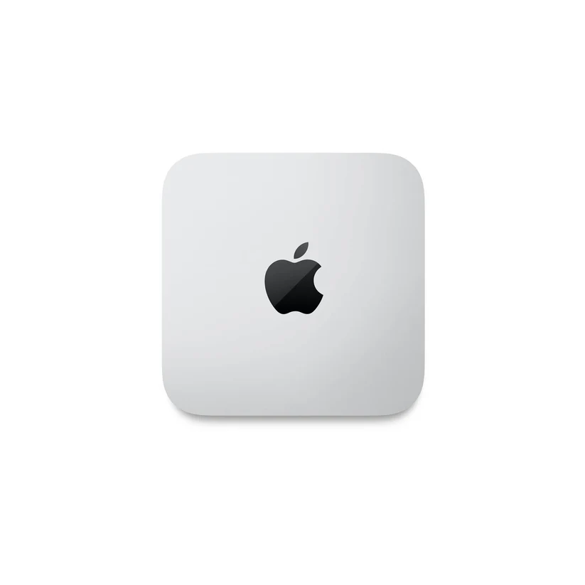 Apple Desktop Mac Mini M2 with 8-core CPU